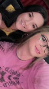 Soulsister 🥰💙👯‍♀️ @Chasity Scott