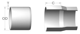 PLUMBING ASTM D2241 PVC Pressure Pipe | Solvent Weld