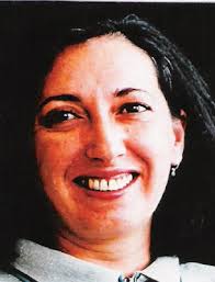 Biografía de la militante de los GRAPO presa política CONCHA GONZÁLEZ  RODRÍGUEZ