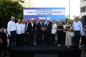 Yenişehir Haberleri