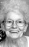 Marguerite Mayfield-Chapman Obituary (2007)