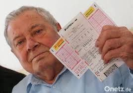 Select from premium lottoschein of the highest quality. Rentner Tippt Die Richtigen Zahlen Fur Den Jackpot Und Geht Leer Aus 70 Jahriger Gibt Lottoschein Zu Spat Ab Onetz