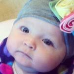 Carrie Pollitt's Instagram, Twitter & Facebook