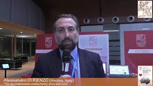 Nato a viterbo, vissuto a siena, lavoro a bergamo, fortemente legato alla puglia. Alessandro Di Rienzo The Decompressive Craniectomy Pros And Cons Youtube