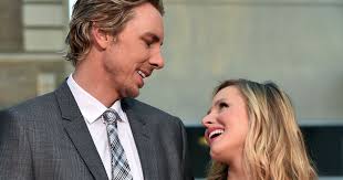 Shepard took to instagram on friday to share a precious. Kristen Bell And Dax Shepard Named Their New Kid After An Airline