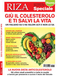Chi proprio non ha una vocazione vegetariana, dovrebbe preferire carni bianche e pesce azzurro. Riza Speciale Giu Il Colesterolo E Ti Salvi La Vita By Edizioni Riza Issuu