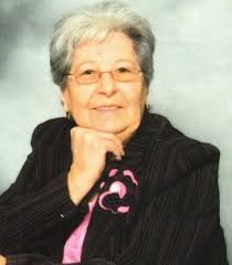 Thérèse Lavigne Obituary