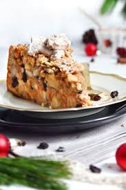 saftiger bratapfelkuchen mit knuspriger mandelkruste bratapfelkuchen kuchen kuchen und torten rezepte