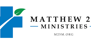 Matthew 25: Ministries Volunteer
