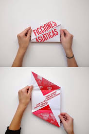 印刷世界大小事 dm型錄 摺法小應用 leaflet design brochure folds brochure design