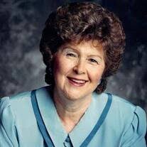 Pearl Rose Nussmeyer Coffey Obituary