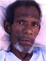 Eldridge Walker Obituary (2016)