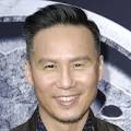 B. D. Wong