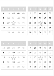 Word Document Free Customizable Bingo Card Template 1000 Bingo Cards 4 Per Page Immediate Pdf Download In 2020 Free Printable Bingo Cards Bingo Cards Printable Bingo Cards