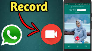 How To Record Whatsapp Video Call On Your Phone 2020 Youtube