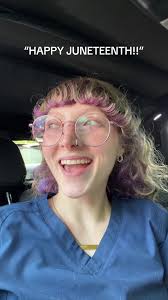 Juneteenth Holiday with Hawk Tuey