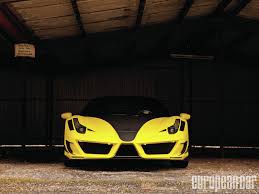 Ferrari 458 Mansory Siracusa - Vice Grip