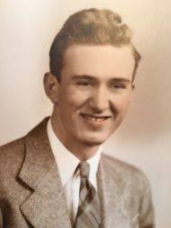 Floyd M. Shreiner Obituary