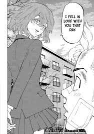 Tokyo revengers manga panels hina. Nora01 Hina Is Best Girl Also They Re Made For Each