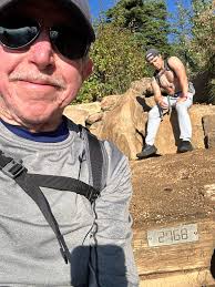 Great meeting new gracious friends in Vietnam… ❤️