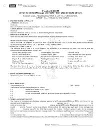 New York State Real Estate Forms Fill Online Printable Fillable Blank Pdffiller