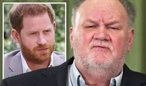 However, thomas markle sr revealed he has not spoken to his 'beloved bean' (his nickname for meghan) for more than 10 weeks. O0bs9rbqgs9fsm