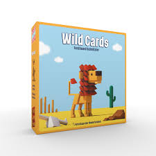 Wild cards have been allocated since 1977 and from 2003 some singles wild cards have been determined by competition. Wild Cards Board Game Circus