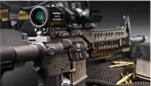 Some of the best optics for any purpose come from nikon. 10 Best Rifle Scopes For Ar 15 Updated 2021