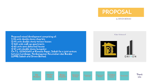 Program perumahan rakyat termiskin (pprt). Kimanis Enclave By Driven Properties On Prezi Next