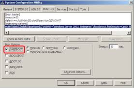 Can T Boot Into Normal Mode And Machine Keeps Booting Into Safe Mode Windows Server Microsoft Docs