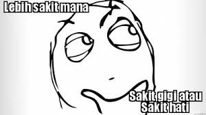 Sakit gigi merupakan sebuah penyakit yang umum diderita oleh manusia, penyakit ini biasanya ditandai dengan penderita sakit gigi akan merasa tersiksa dengan rasa nyeri di sekitar gigi, gusi. Meme Maker Mal Ehrlich Es Fehlen Arzte Bundesweit Meme Generator