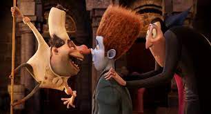 Quasimodo And Hotel Transylvania The Rant The Hunchblog Of Notre Dame He has a pet rat named esmeralda. quasimodo and hotel transylvania the