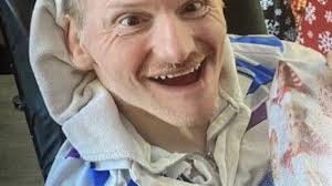 Mark Sheldon Grubaugh, 59