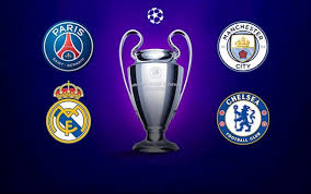 ''nếu chung kết c1 diễn ra vài tuần trước, chelsea.(15 phút trước). Champions League 2021 Xac Ä'á»‹nh 2 Cáº·p Ban Káº¿t NÆ°á»›c Anh Co Hai Ä'áº¡i Diá»‡n