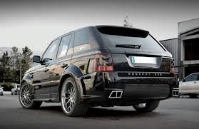 Concept802 Range Rover Sport Range Rover Sport Range Rover 2012 Range Rover