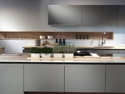 I designed my dream kitchen at poggenpohl. New Poggenpohl Colour Stone Grey Here In Combination With Wood The Perfect Look For Even More Cozy Kitchen Kitchen Design Kitchen Design Pictures Kitchen
