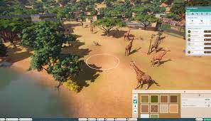 Open the installer, click next, and select the listing the place to install. Planet Zoo Free Download Getgamez Net