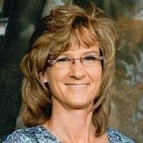 Melinda L. Darling Obituary