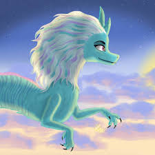Check spelling or type a new query. Some Fan Art Of Sisu From Raya And The Last Dragon By Seteishere On Deviantart