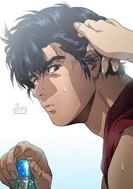 25 idées de Nicky Larson