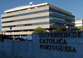 Anúncio sobre a universidade católica de lisboa. Visao Covid 19 Universidade Catolica E Faculdade De Ciencias De Lisboa Suspendem Aulas Presenciais