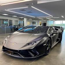 Cars Supercars Hypercars On Instagram Lp640 4 Performante Lamborghini Huracan Performante Lp640 Follow Vipwhips For In 2020 Lamborghini Super Cars Cars