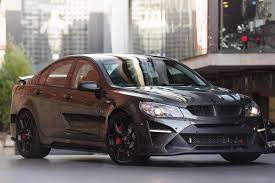 Being followed into service stations and approached by strangers would normally be nerve wracking in such an expensive car. 2017 Holden Special Vehicles Gts Gen F2 R W1 Sedan 4dr Man 6sp 6 2sc My17
