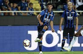 Football player of atalanta b.c. Ac Milan Looking To Sign Former Midfielder Ac Milan News