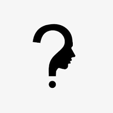Question Mark Question Clipart Creative Question Mark Doubt Png Transparent Clipart Image And Psd File For Free Download Question Mark This Or That Questions Clip Art