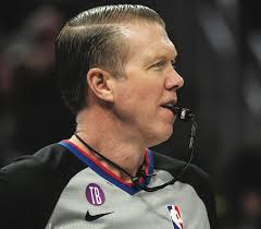 The NBA's Continued Referee Problems
