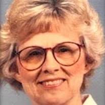 Olvette Louise "Micki" Mahan Obituary (2024)