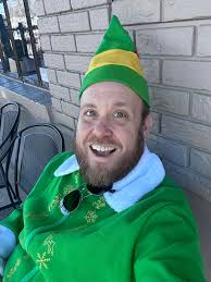 Elf Surprises in Bowling Green