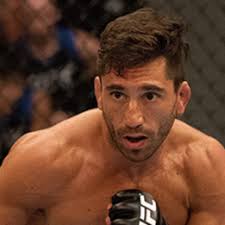 Randy Costa vs. Guido Cannetti, UFC Fight Night