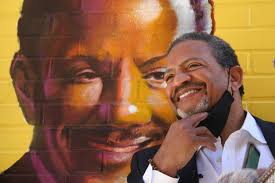 A local author makes an explosive claim about infamous FBI director J.  Edgar Hoover passing for white and threatening to kill any family members  who told. Millie L. McGhee-Morris shares more about